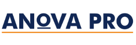 anova pro - logotyp